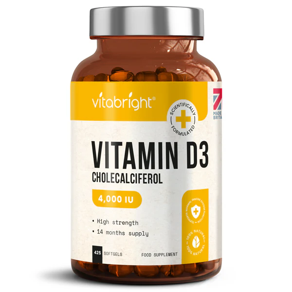 vitabright vitamin supplements