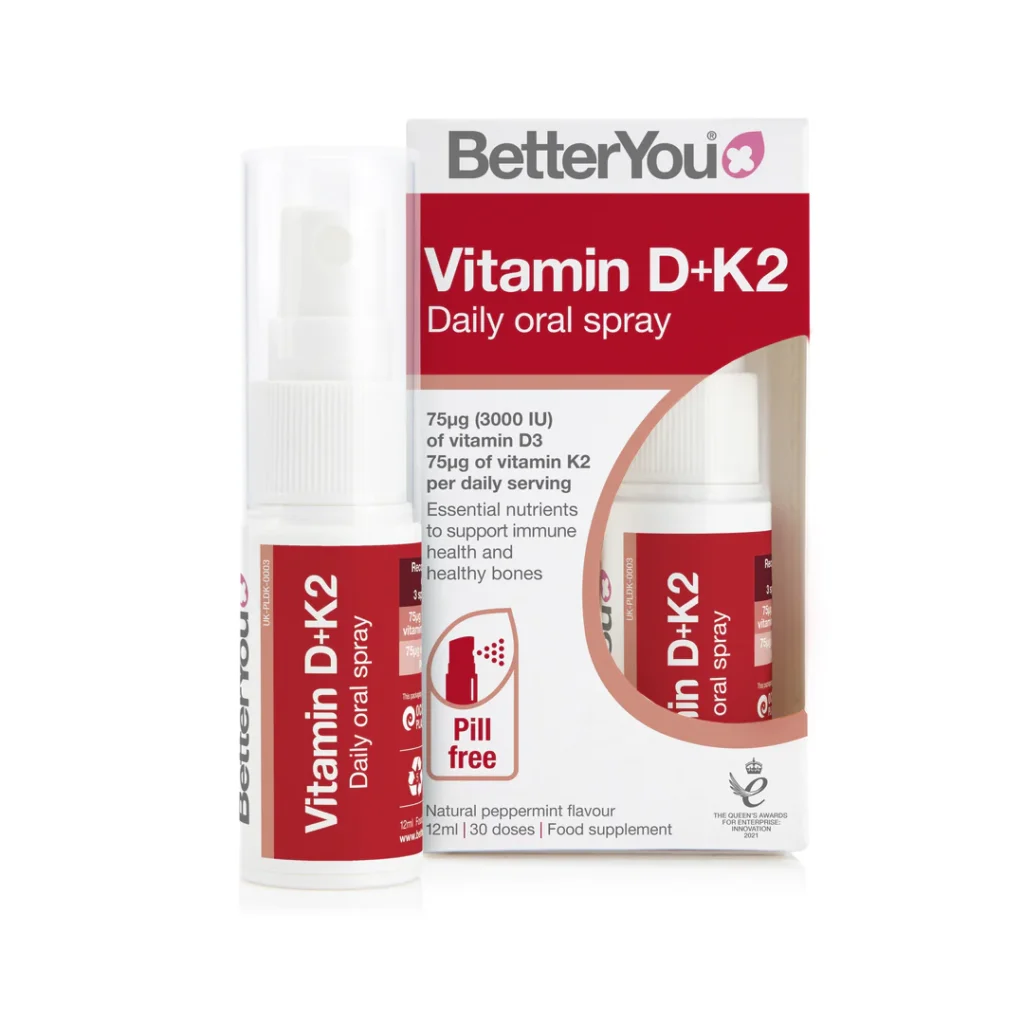 betteryou vitamin d supplements