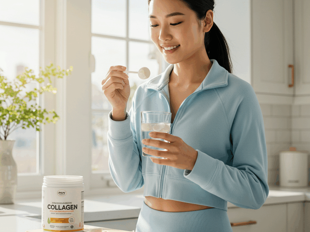 collagen supplement