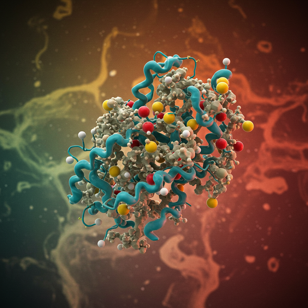 digestive enzyme for gut health