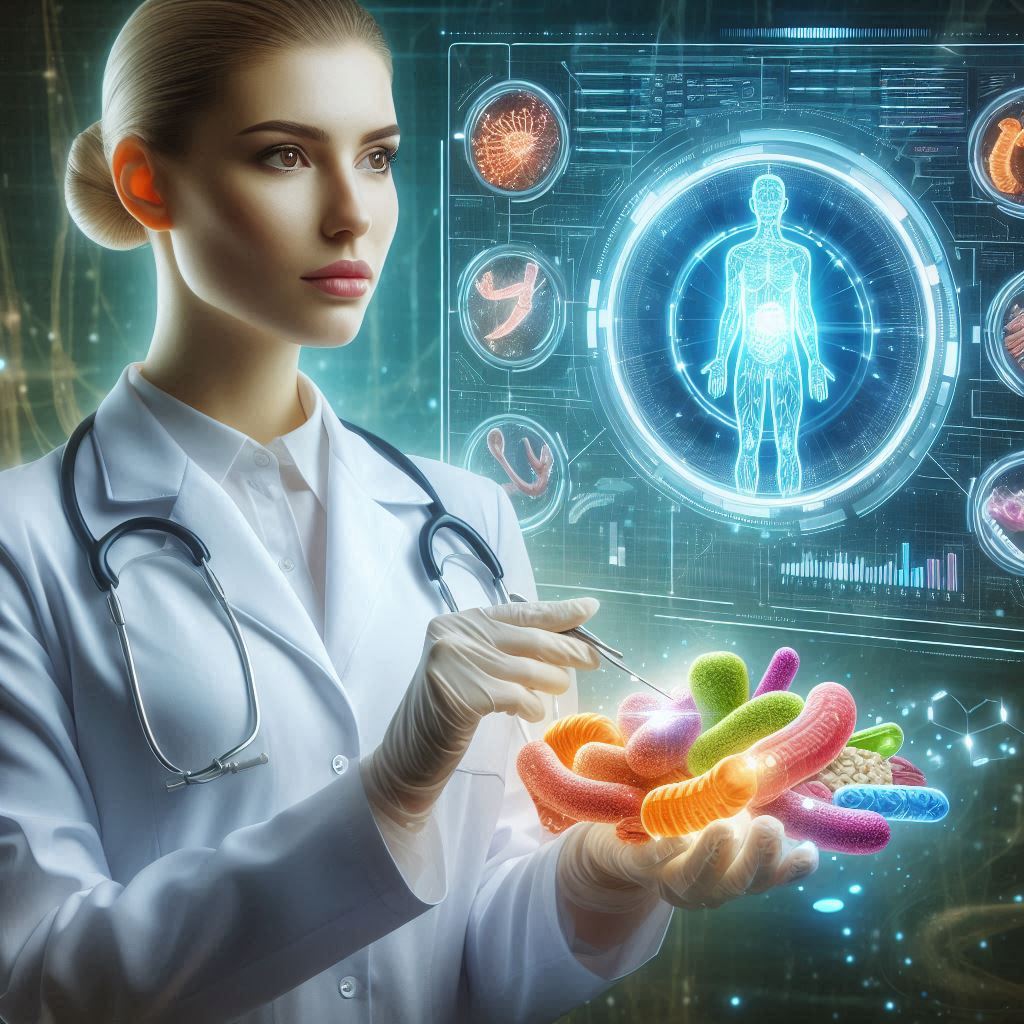 the future of gut health