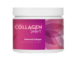 collagen supplement collagen select