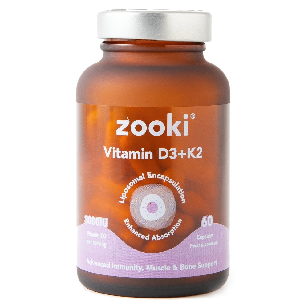 zooki vitamin d supplements
