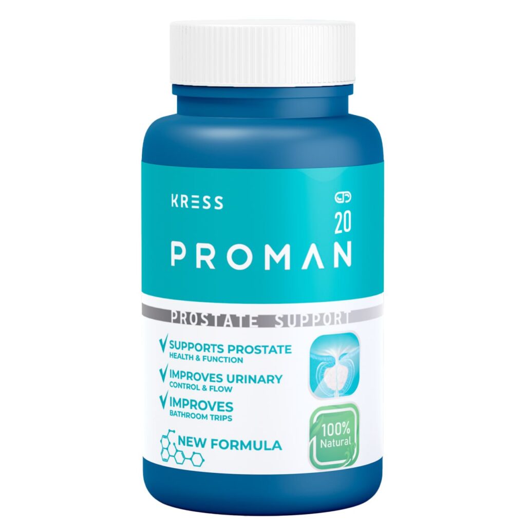 proman supplement image