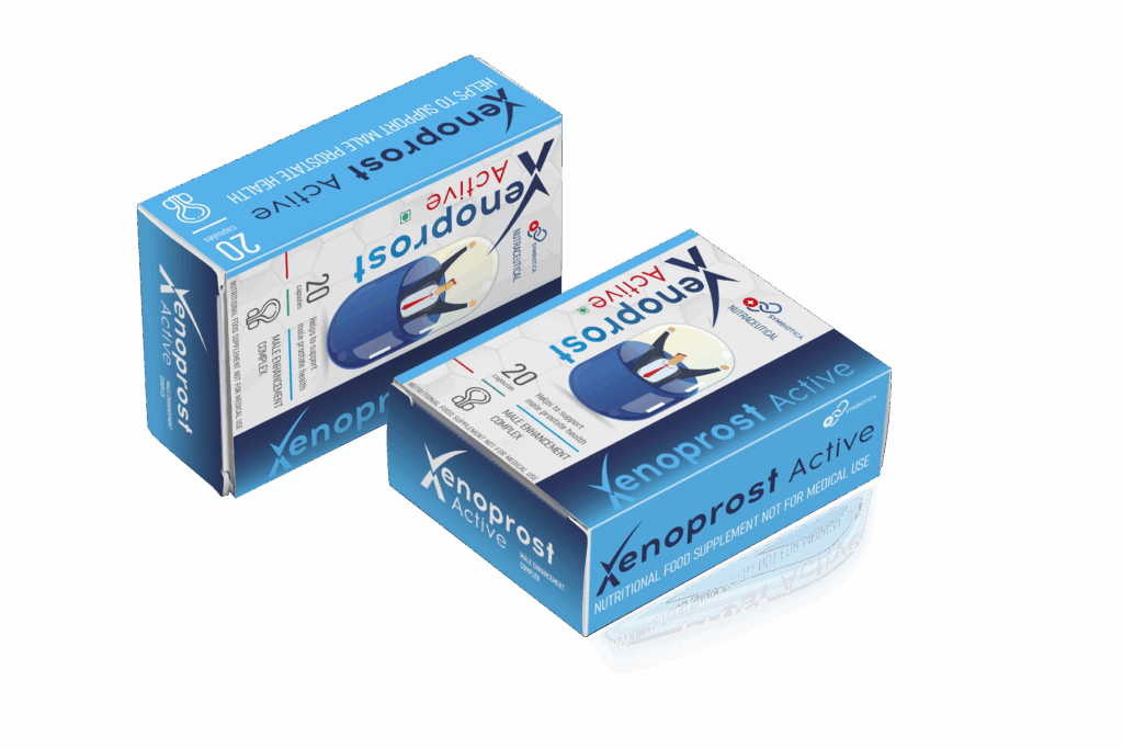 xenoprost active
