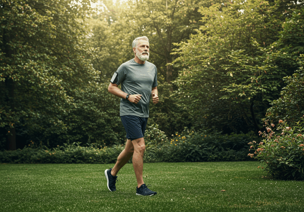 physical exercises helps avoid prostatitis