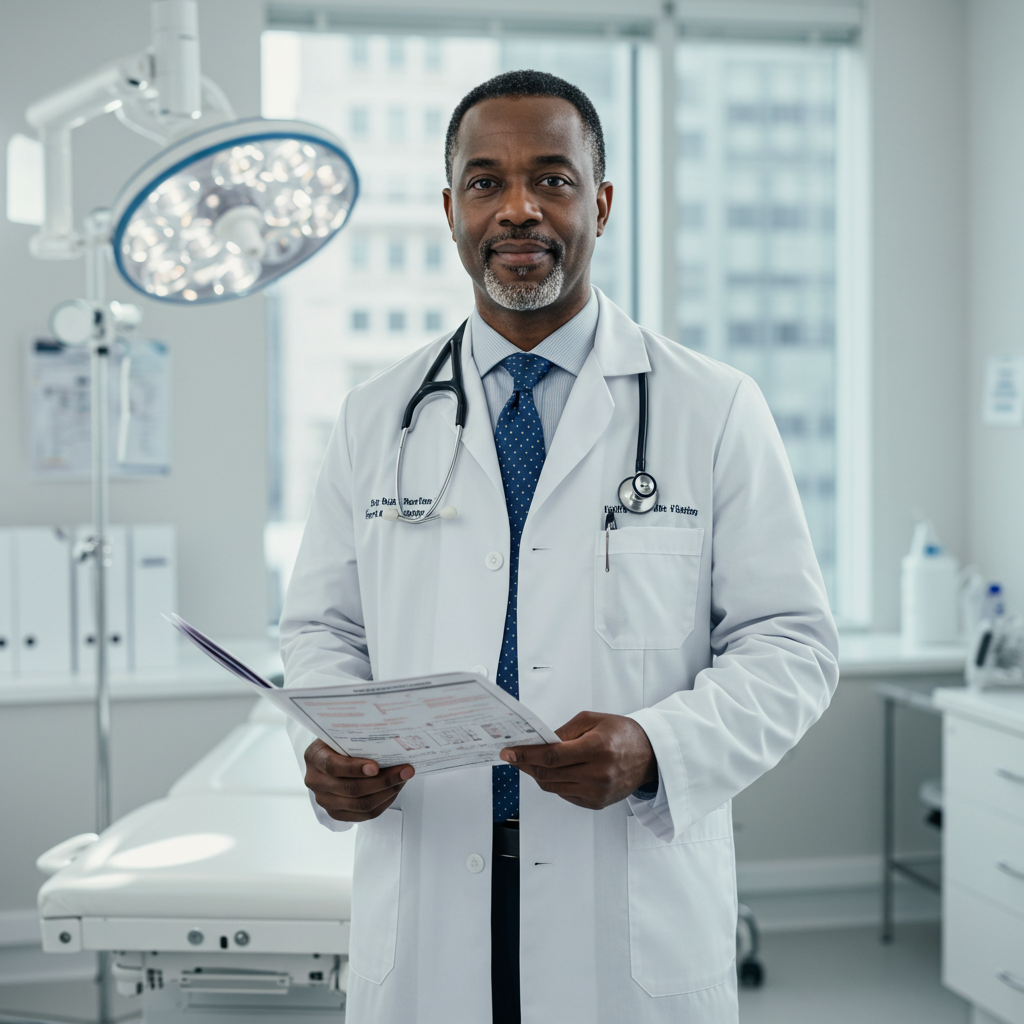 urologist that treats prostatitis