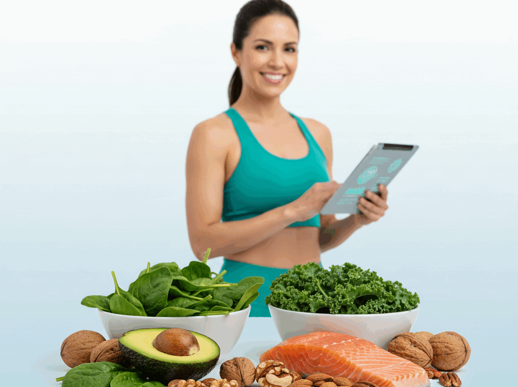 nano slim suplemento keto