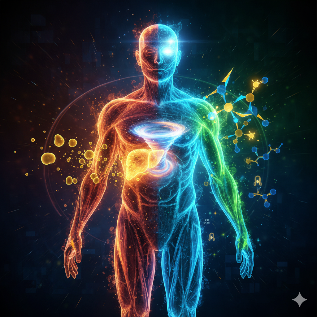 nano slim , las cetonas exógenas