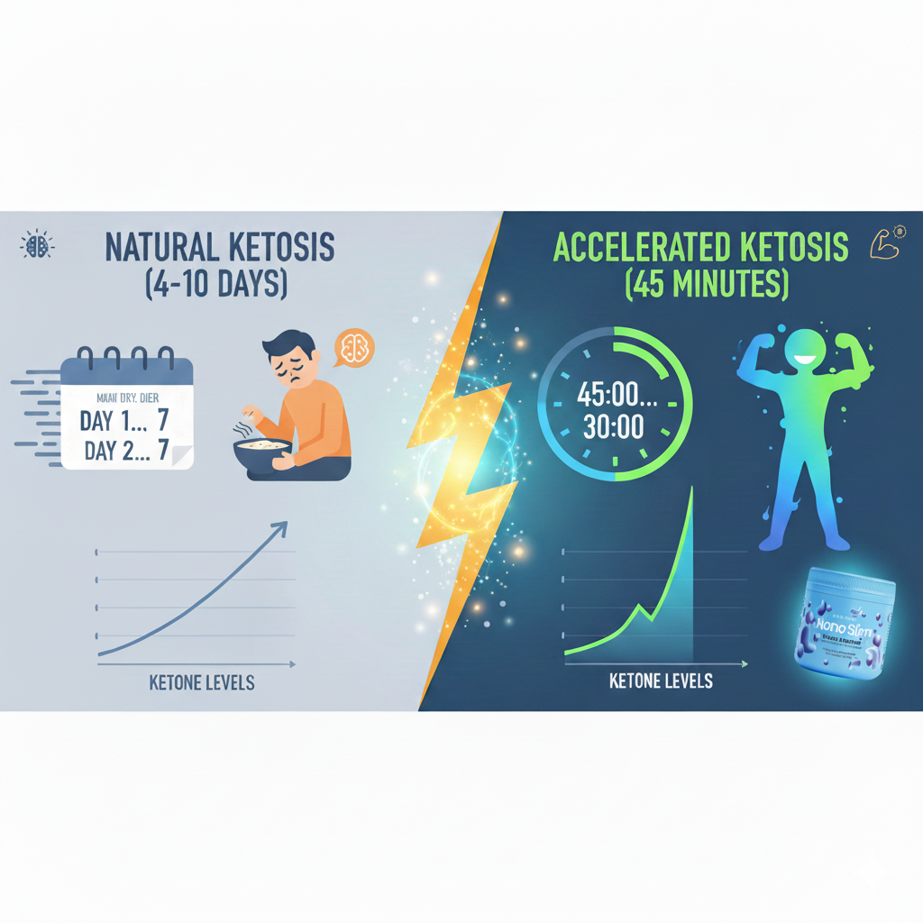 nano slim suplemento ketos, ketosis