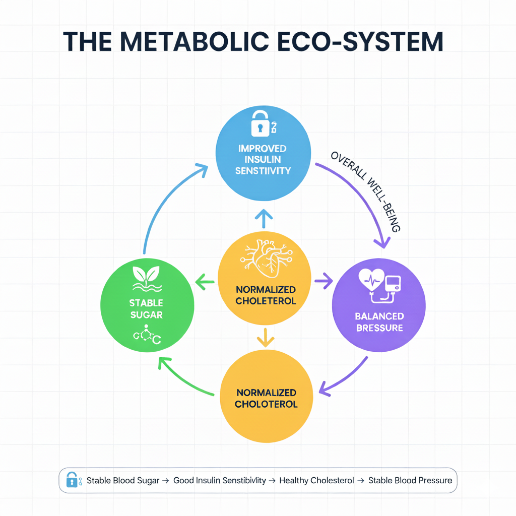 science based , blood sugar levels