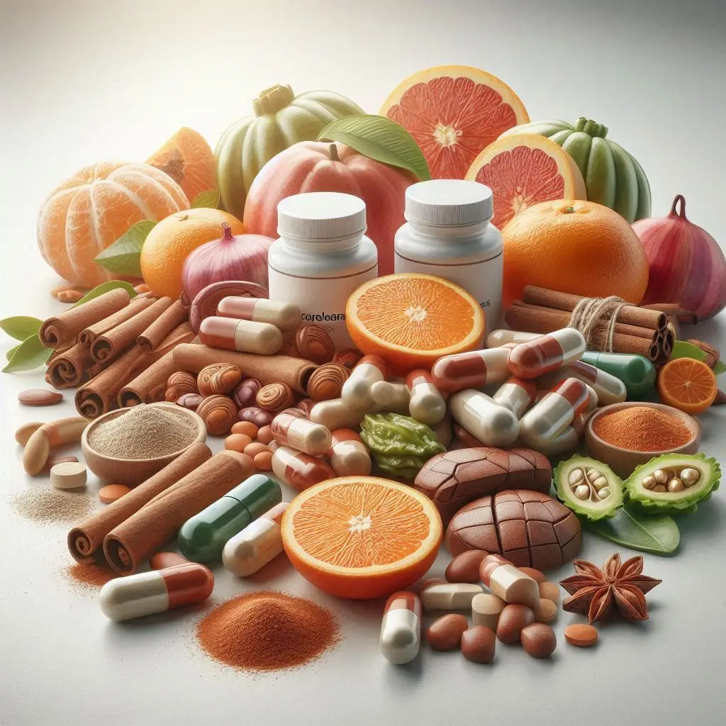 crave burner ingredients