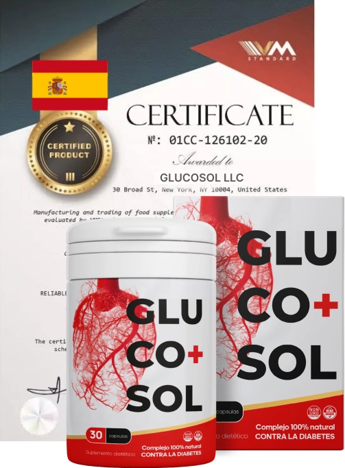 glucosol