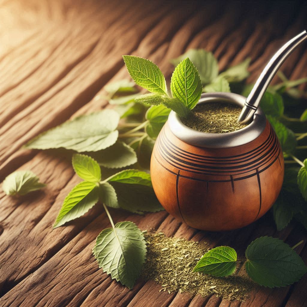yerba mate appetite suppressant