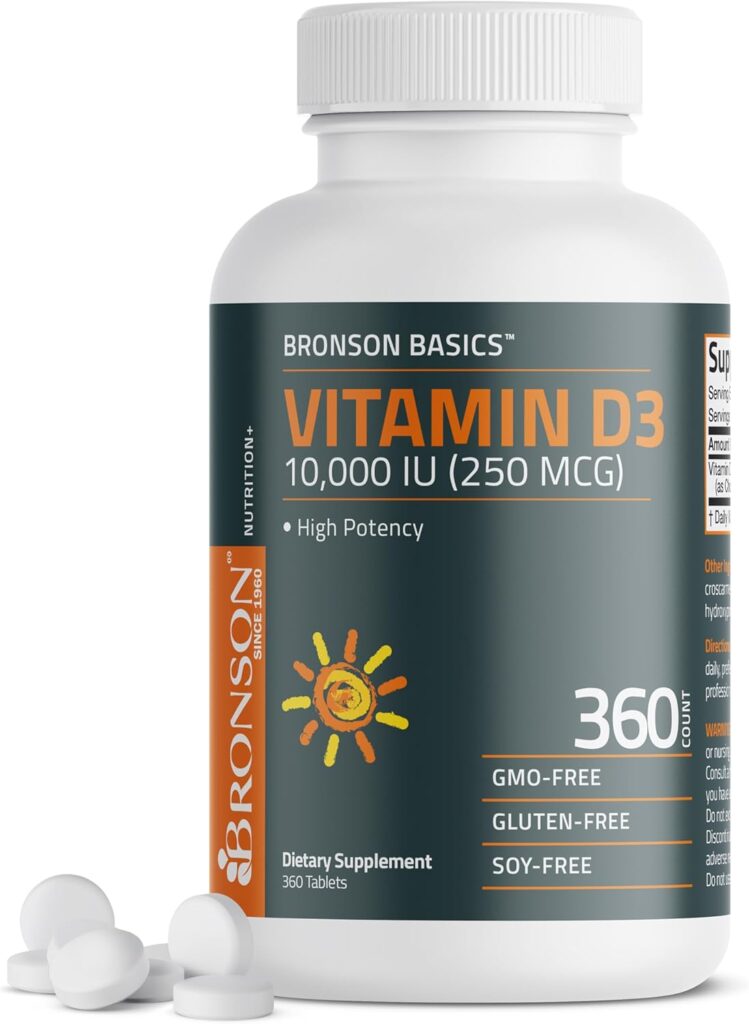 vitamin D