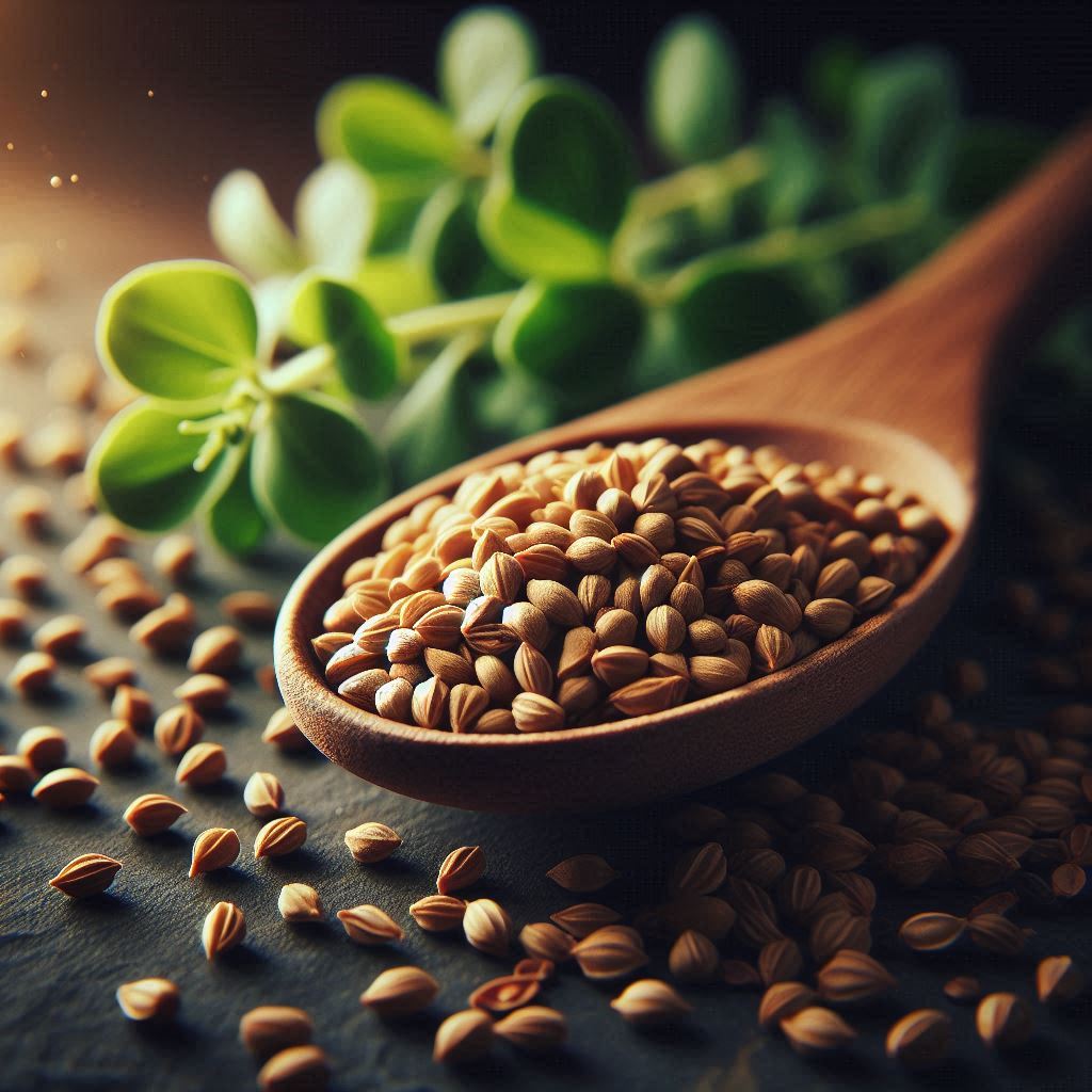 fenugreek
