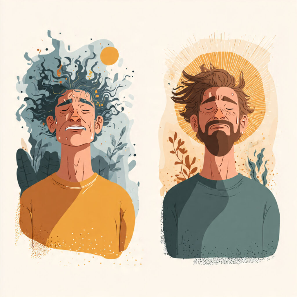 moving forward with confidence