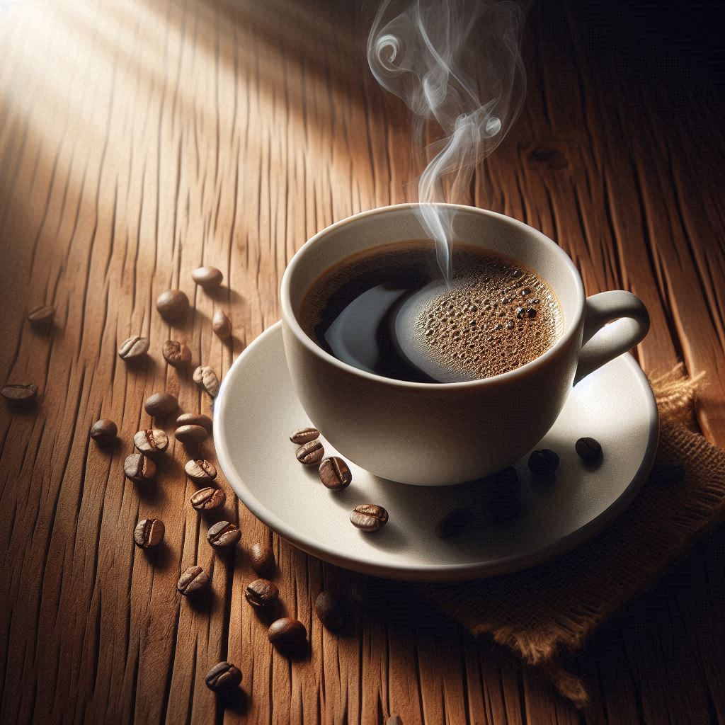 coffee for appetite suppressant