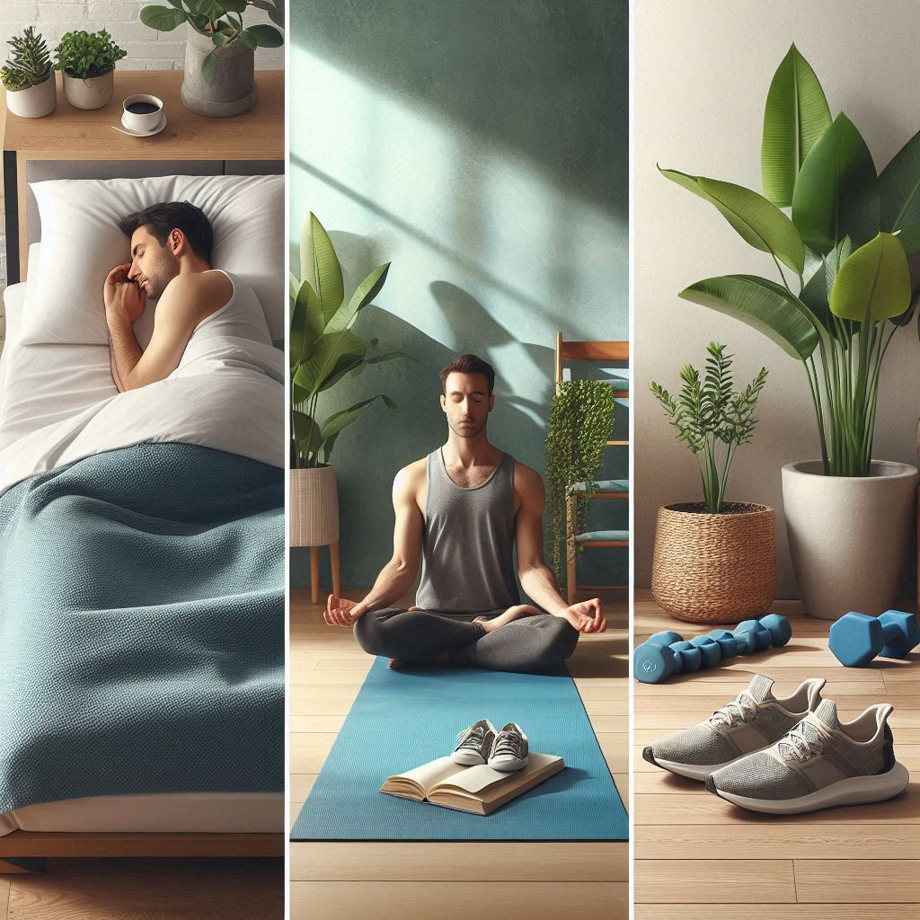 lifestyle factors for appetite suppressant